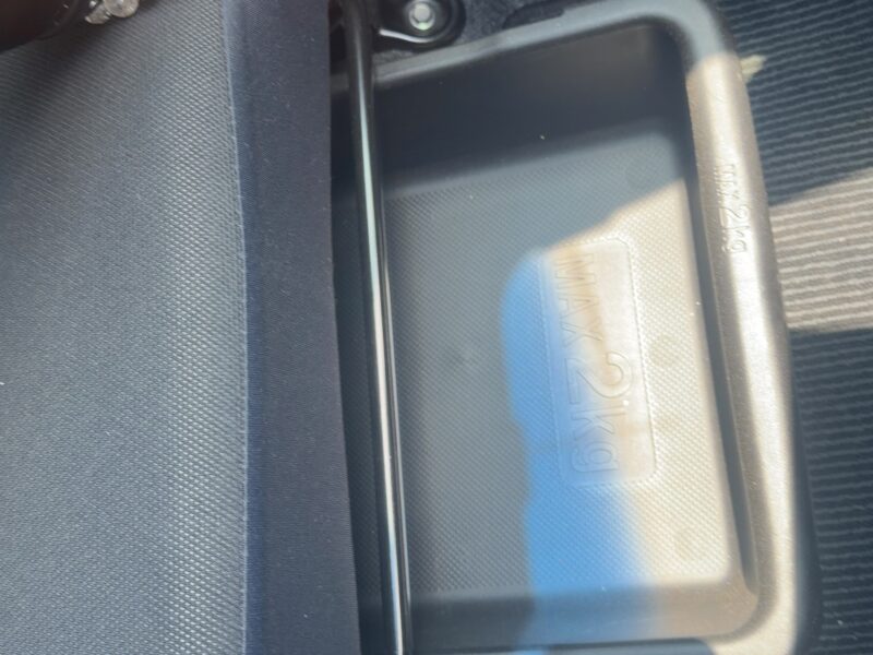 ムーヴカスタム RS【ユーザー買取車両】
