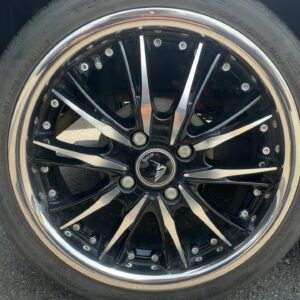 ムーヴカスタム　RS【ユーザー買取車両】