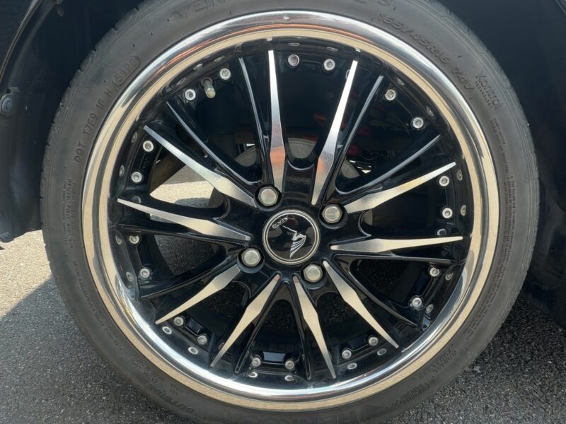 ムーヴカスタム RS【ユーザー買取車両】