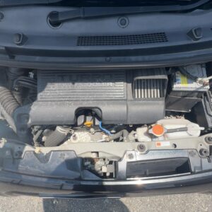 ムーヴカスタム　RS【ユーザー買取車両】