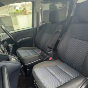 ヴォクシー　ZS【総合評価優良車】