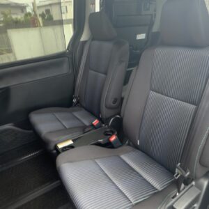 ヴォクシー　ZS【総合評価優良車】