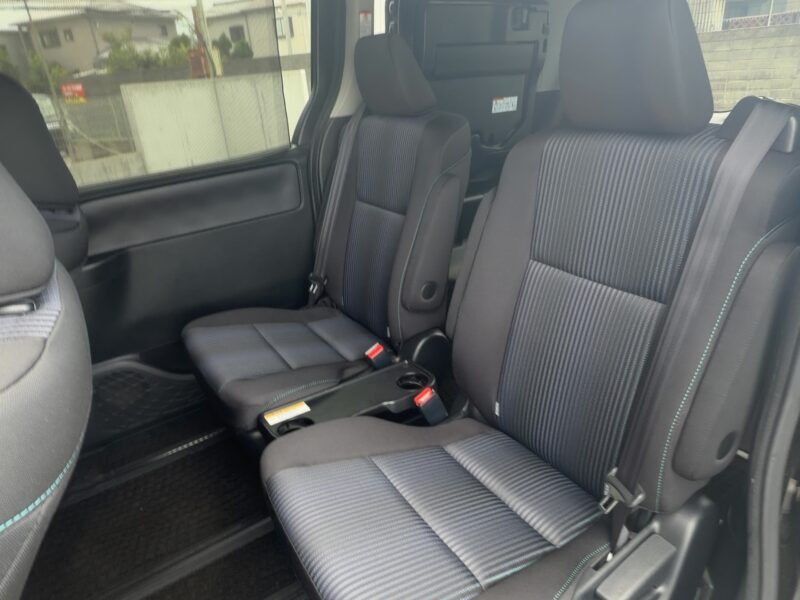 ヴォクシー ZS【総合評価優良車】