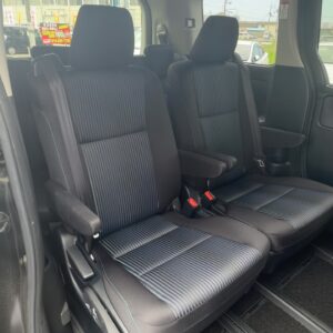 ヴォクシー　ZS【総合評価優良車】