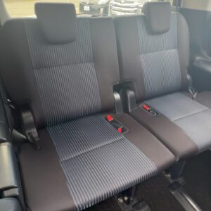 ヴォクシー　ZS【総合評価優良車】