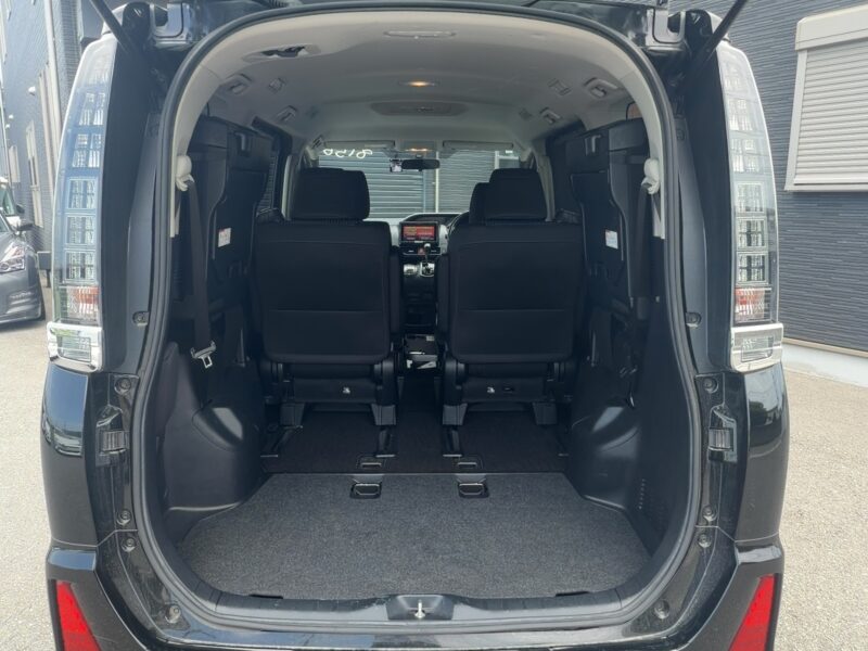 ヴォクシー ZS【総合評価優良車】