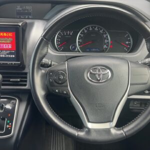 ヴォクシー　ZS【総合評価優良車】
