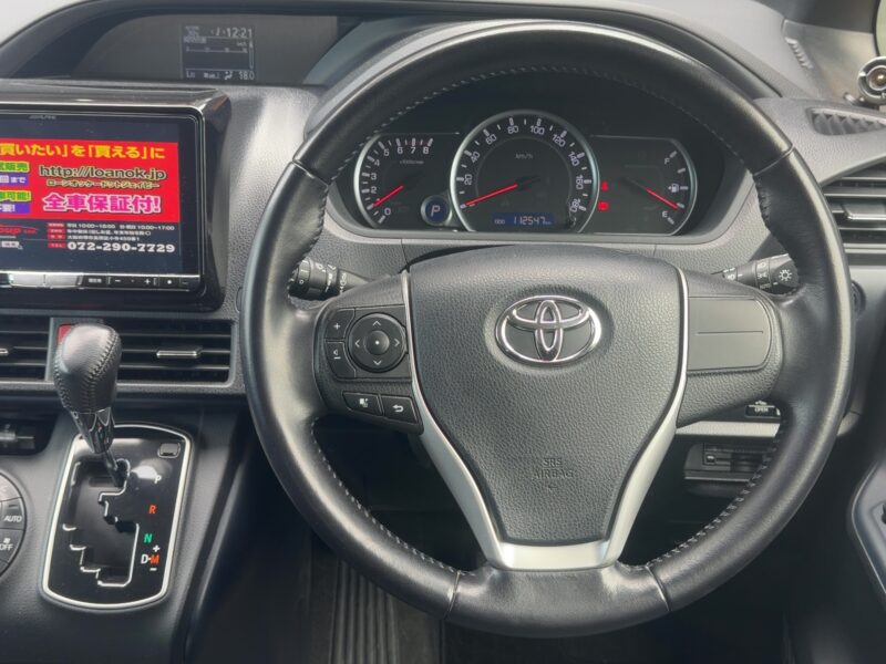 ヴォクシー ZS【総合評価優良車】