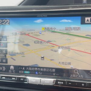 ヴォクシー　ZS【総合評価優良車】
