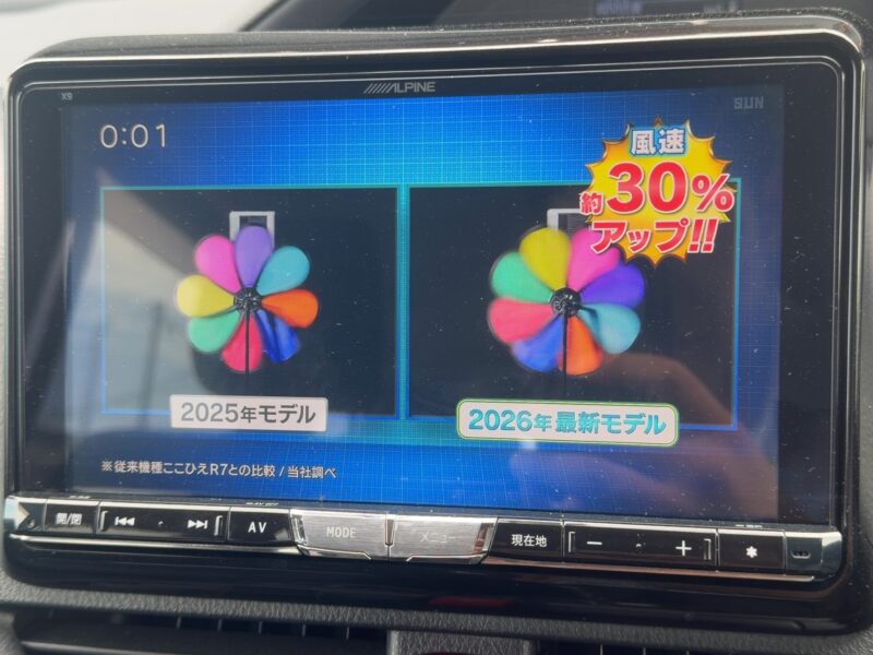 ヴォクシー ZS【総合評価優良車】