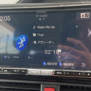 ヴォクシー　ZS【総合評価優良車】