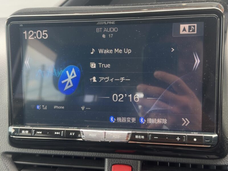 ヴォクシー ZS【総合評価優良車】