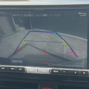 ヴォクシー　ZS【総合評価優良車】