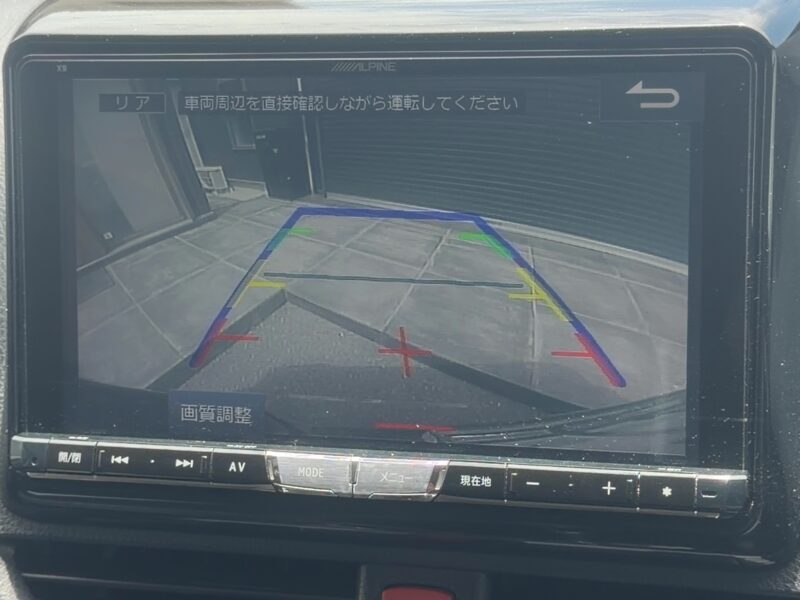 ヴォクシー ZS【総合評価優良車】
