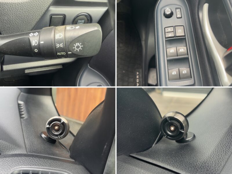 ヴォクシー ZS【総合評価優良車】