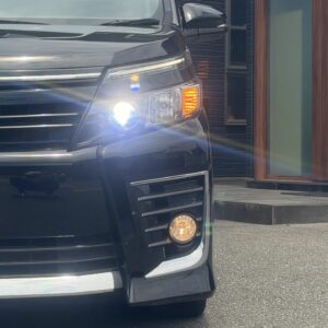 ヴォクシー　ZS【総合評価優良車】
