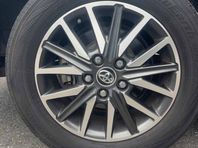 ヴォクシー ZS【総合評価優良車】