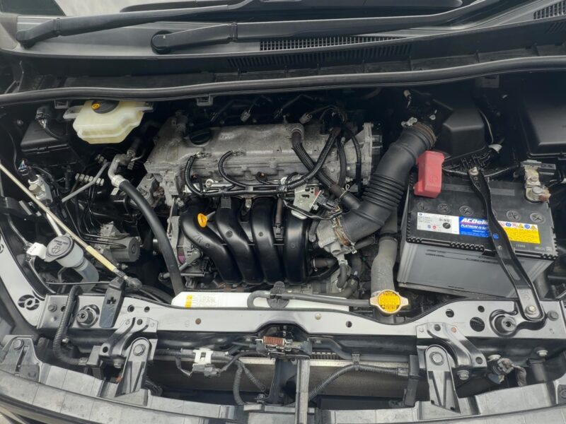 ヴォクシー ZS【総合評価優良車】