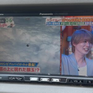 エブリイワゴン PZターボスペシャル