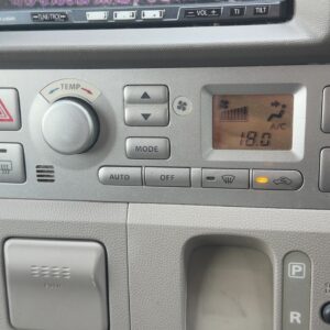 エブリイワゴン PZターボスペシャル
