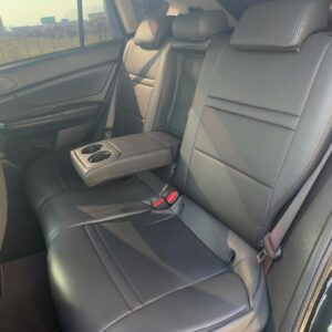 インプレッサXV 2.0i-Lアイサイト 4WD【ユーザー買取車両】