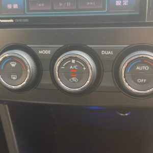 インプレッサXV 2.0i-Lアイサイト 4WD【ユーザー買取車両】
