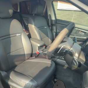 インプレッサXV 2.0i-Lアイサイト 4WD【ユーザー買取車両】