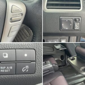 セレナ　HWS　S-HV　Vセレクション【総合評価優良車】