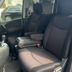 セレナ HWS S-HV【ユーザー買い取り車両】