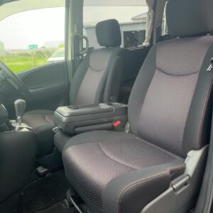 セレナ　HWS　S-HV　Vセレクション【総合評価優良車】