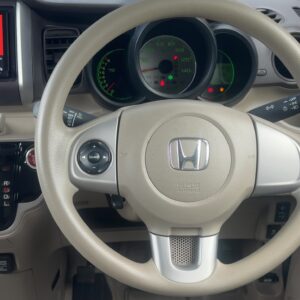 N-BOX　G・Lパッケージ　4WD