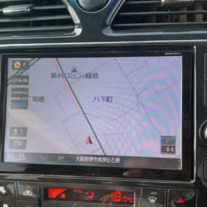 セレナ HWS S-HV Vセレクション