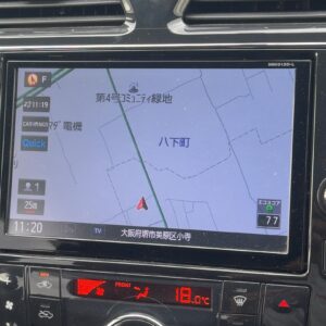 セレナ　HWS　S-HV　Vセレクション【総合評価優良車】