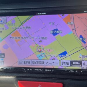 N-BOXカスタム　Gターボパッケージ【ワンオーナー車】