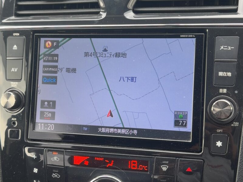 セレナ HWS S-HV Vセレクション【総合評価優良車】