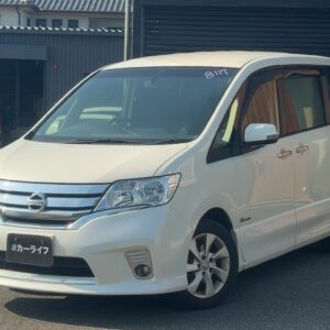 セレナ HWS S-HV Vセレクション