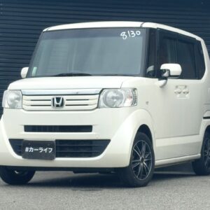 8094・8118売れたら N-BOX G・Lパッケージ【総合評価優良車】