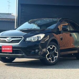 インプレッサXV 2.0i-Lアイサイト 4WD【ユーザー買取車両】