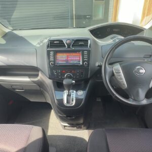 セレナ HWS S-HV【ユーザー買い取り車両】