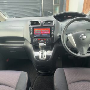 セレナ　HWS　S-HV　Vセレクション【総合評価優良車】