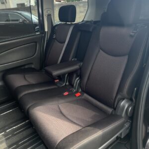セレナ HWS S-HV【ユーザー買い取り車両】