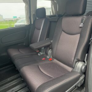 セレナ　HWS　S-HV　Vセレクション【総合評価優良車】
