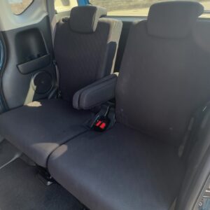 N-BOXカスタム　Gターボパッケージ【ワンオーナー車】