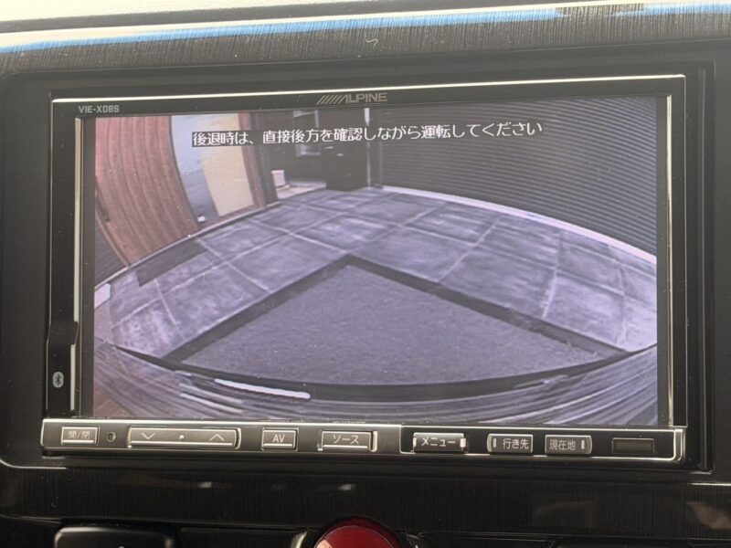 デリカD:5 ローデスト Gパワーパッケージ 4WD