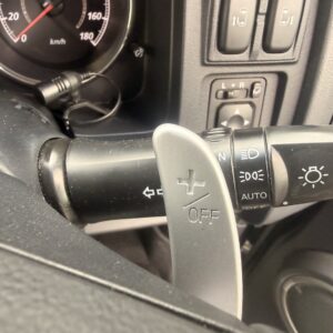 デリカD:5　ローデスト　Gパワーパッケージ　４WD