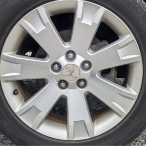デリカD:5　ローデスト　Gパワーパッケージ　４WD