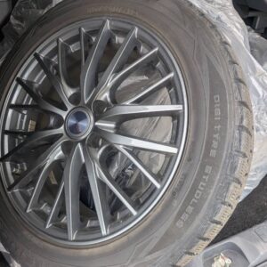 デリカD:5　ローデスト　Gパワーパッケージ　４WD