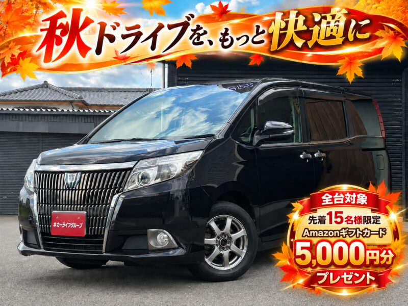 エスクァイア　Xi