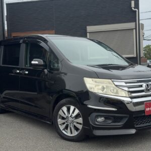 ホンダ ステップワゴンスパーダ