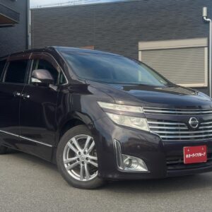 エルグランド　250ハイウェイスター
